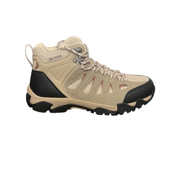 *SOLD* NIB! SHULOOK Hiking Waterproof Outdoor Trekking Camping Trail Boot - 8 - Picture 11 of 14